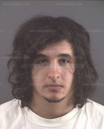 Chadwick Michael Williams