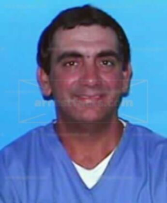 Antonio Lazo