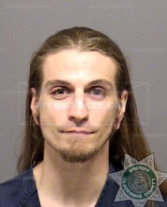 Brent Douglas Marshall