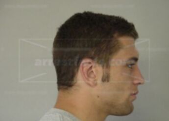 Ryan P Cross