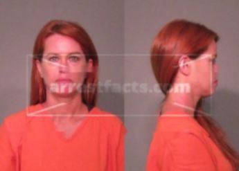 Jennifer Scott Carr