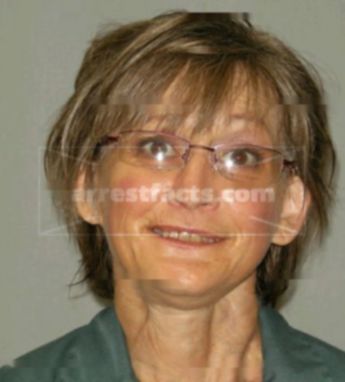 Wilhelmina Ann Shumway