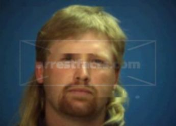 Nichols Paul Hyden