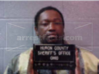 Randolph P Arrington