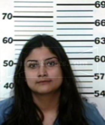 Claudia Alonzo Valdez