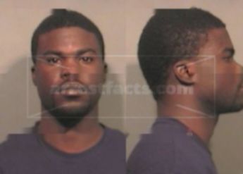 Derrick Jevoone Clark