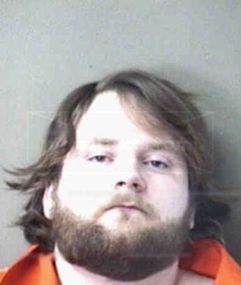 Joshua Steven Bowman