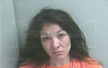 Susanna Kimiko Smith