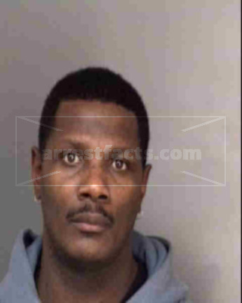Michael Anthony Alexander