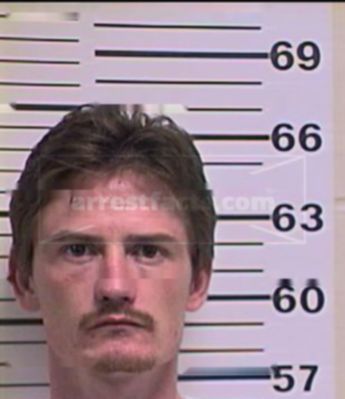 Ricky Wayne Wilson