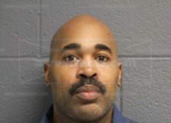 Reginald Corey Rogers