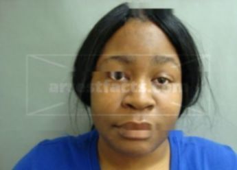 Tenika Juanita Lewis