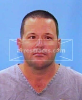 Michael Zane Lauderdale Jr.