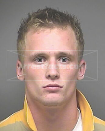 Tyler Dayne Angleman