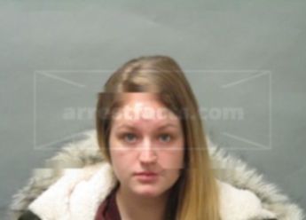 Jacqueline Marie Lindstrom