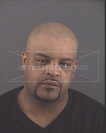 Lee Antwaun Charles