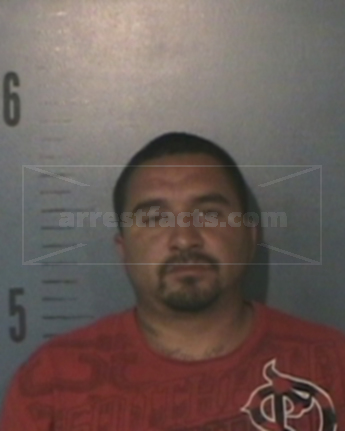 Robert Carlos Villarreal