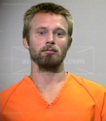 Shawn William Jones