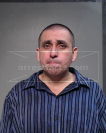 Ray Rodriguez Canchola