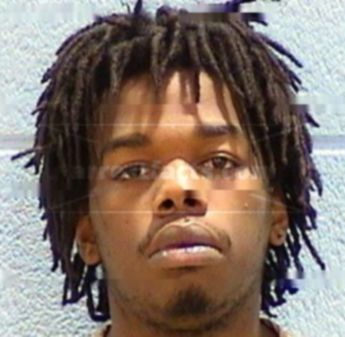 Angelo Crowder