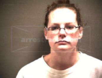 Lindsay Ann Wallis