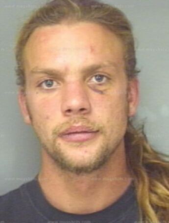 Jarrod Kaleb Barclay