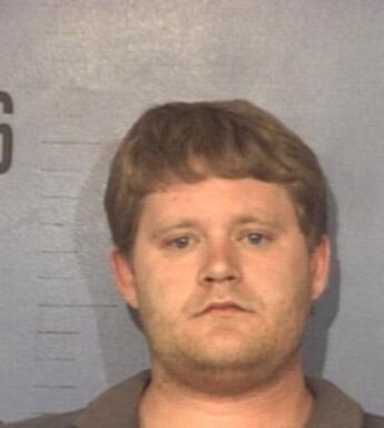 John Edward Polk