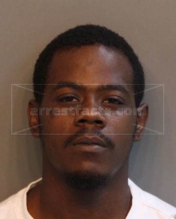 Deutrich Oliver James