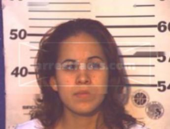 Blanca Guerra Meza
