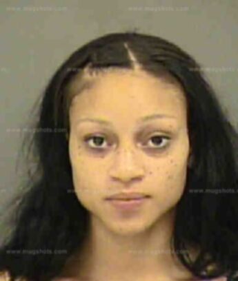 Jamie Nicole Glenn