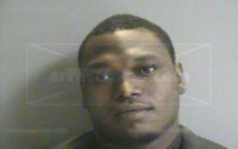 Kevin Jarold Gooden