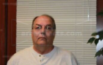 Clyde Wylie Thomas