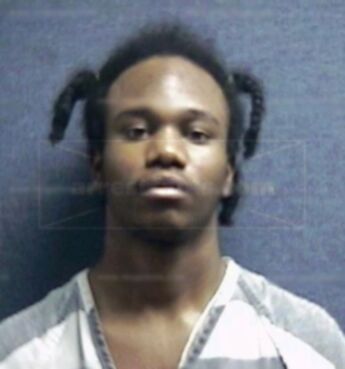 Myron Darrell Oden