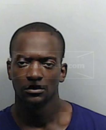 Keith Denard Woodruff