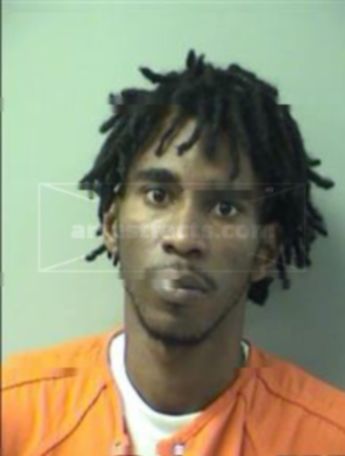 Johnathan Allen Bryant