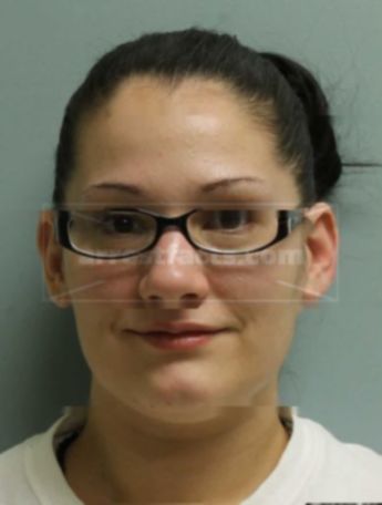 Ashley Marie Chalfant