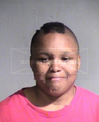 Shaheda Shawncee Steen