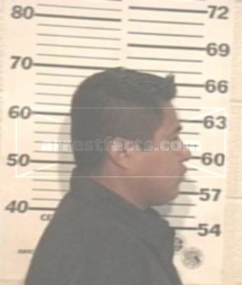 Pascual Mendoza Troncoso