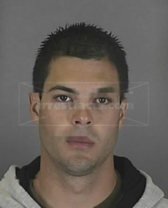Erik Scott Oconnell