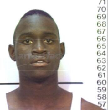 Derrick Leshawn Nunn
