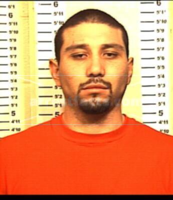Omar Flores Carrizosa