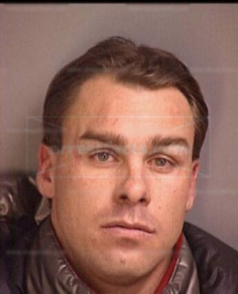 Jeremy Gene Blum