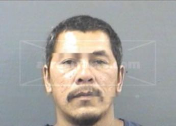Jesus Alamia Rodriguez