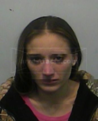 Kristen Nicole Hall