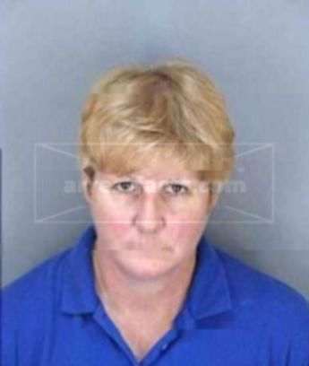 Joan Mildred Judge