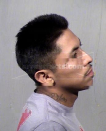 Odin Munoz Otero
