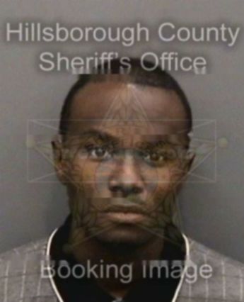Keshon Lenel Major