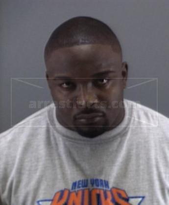 Shawn Demeietruis Hicks