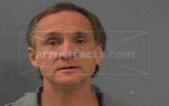Tony Owen Gaunt