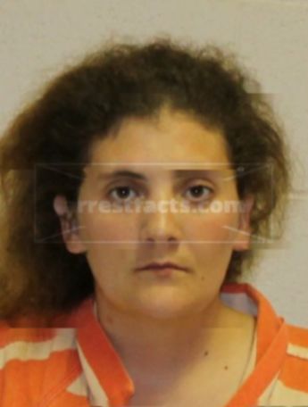 Tiffany Ann Bostick